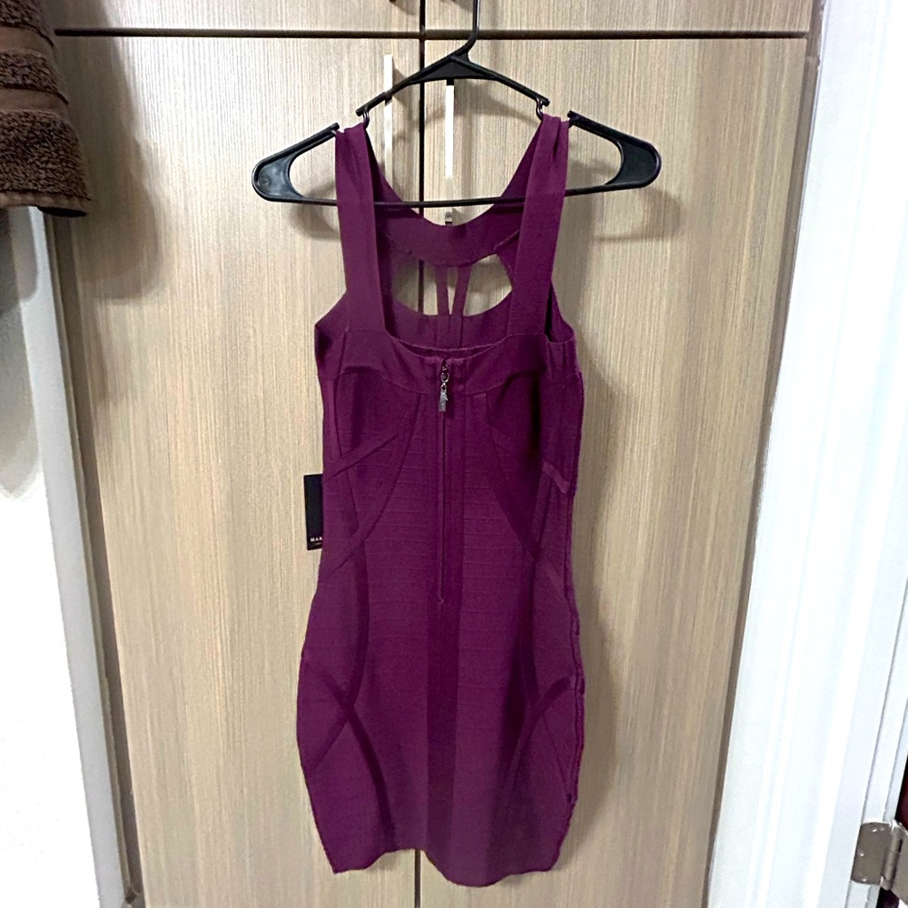 Gorgeous Brand New Marciano Dress with tags!  Stunning on!